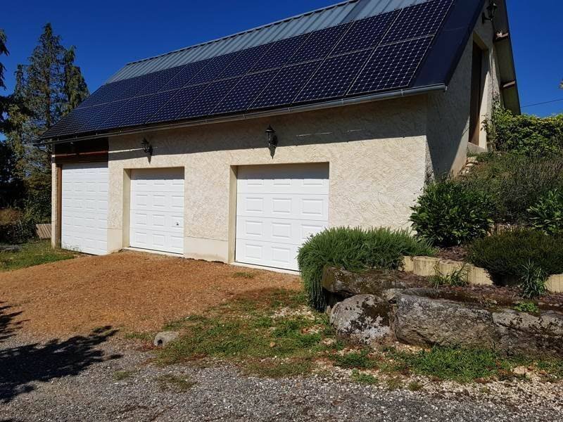 Maison à vendre, 217m², Gros-Chastang