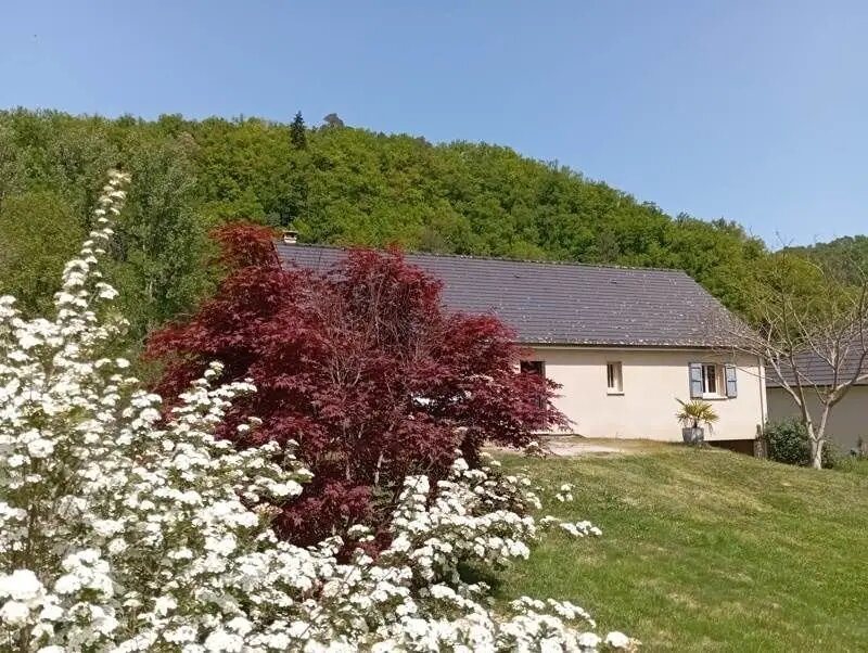 Maison à vendre, 112m², Monceaux-sur-Dordogne