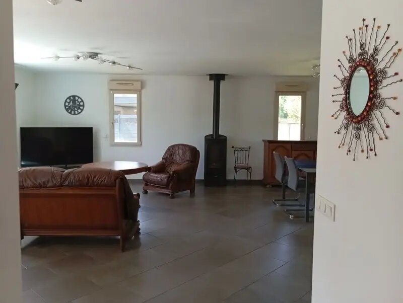 Maison à vendre, 112m², Monceaux-sur-Dordogne