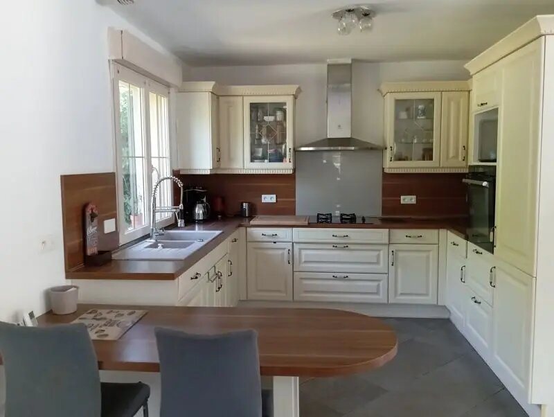 Maison à vendre, 112m², Monceaux-sur-Dordogne
