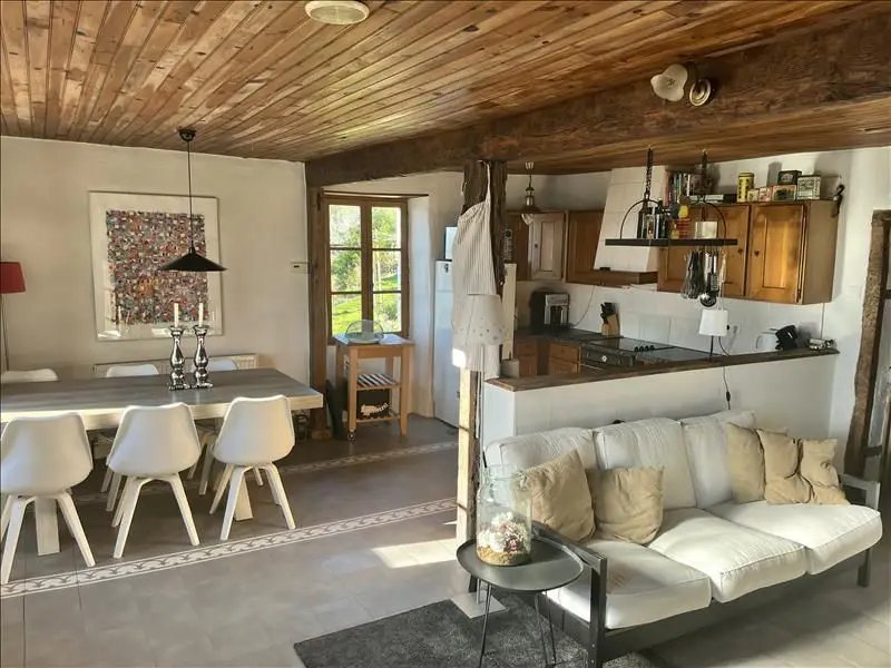 Maison à vendre, 111m², Argentat
