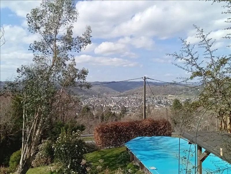 Maison à vendre, 111m², Argentat