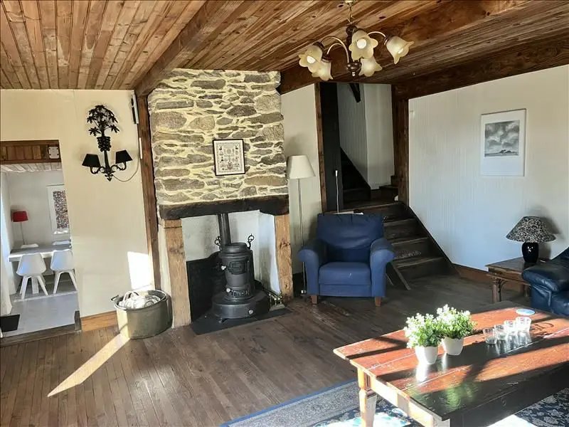 Maison à vendre, 111m², Argentat