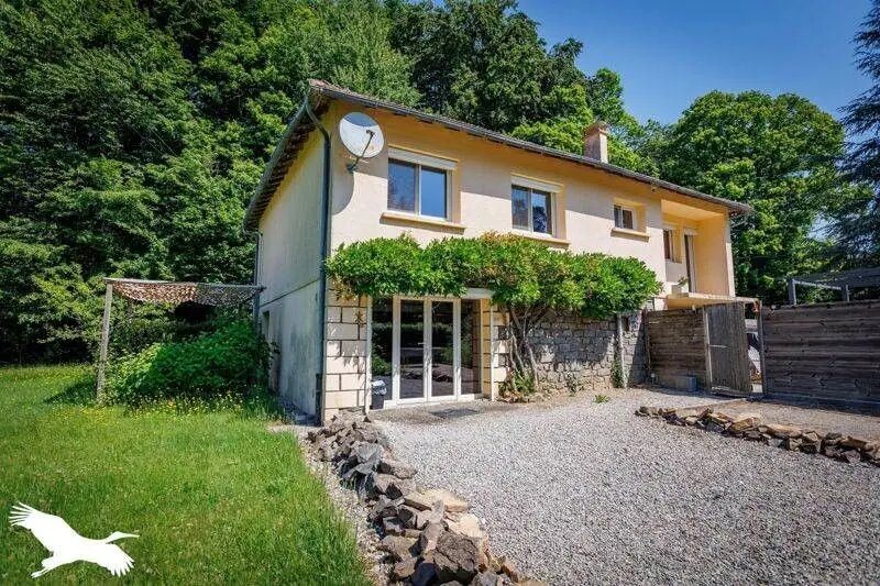Maison à vendre, 158m², Argentat