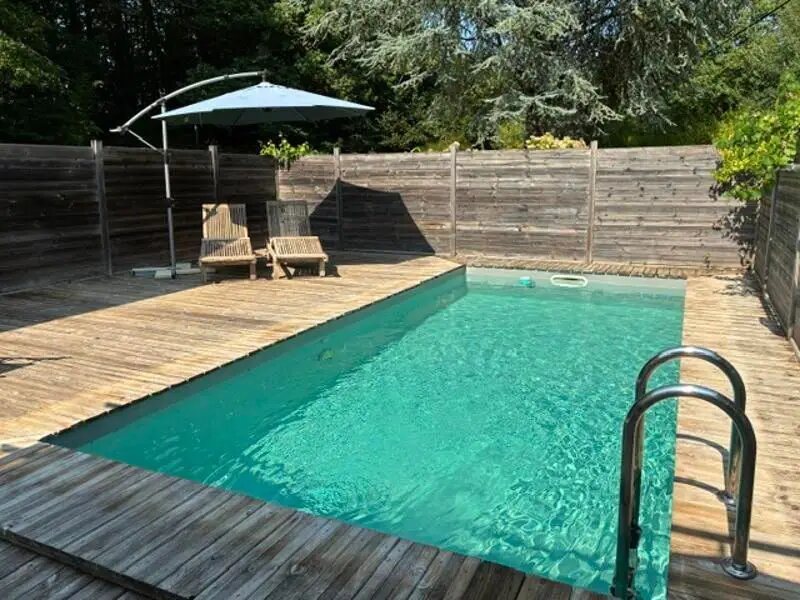 Maison à vendre, 158m², Argentat