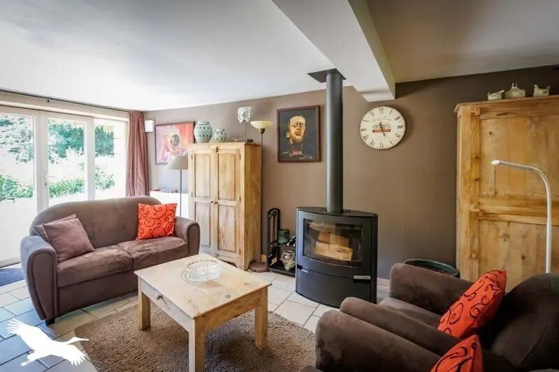 Maison à vendre, 158m², Argentat