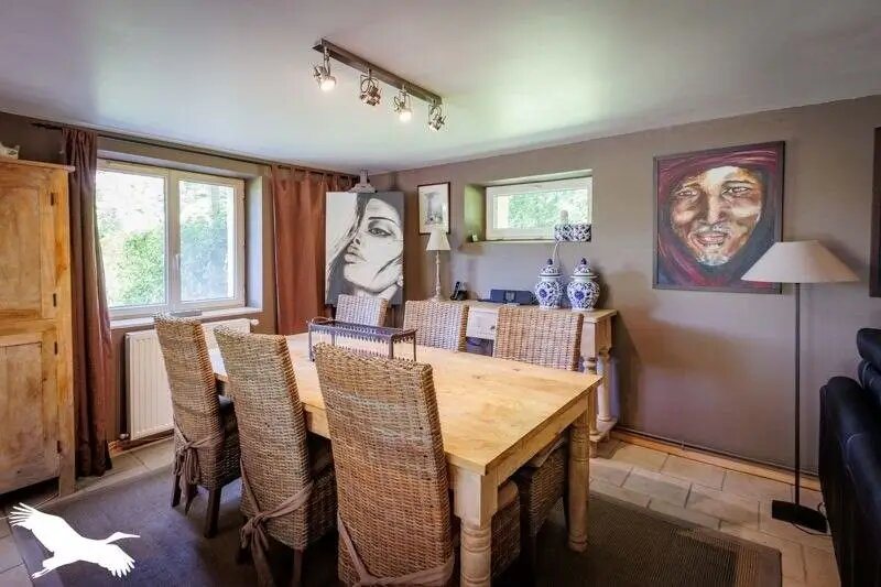 Maison à vendre, 158m², Argentat