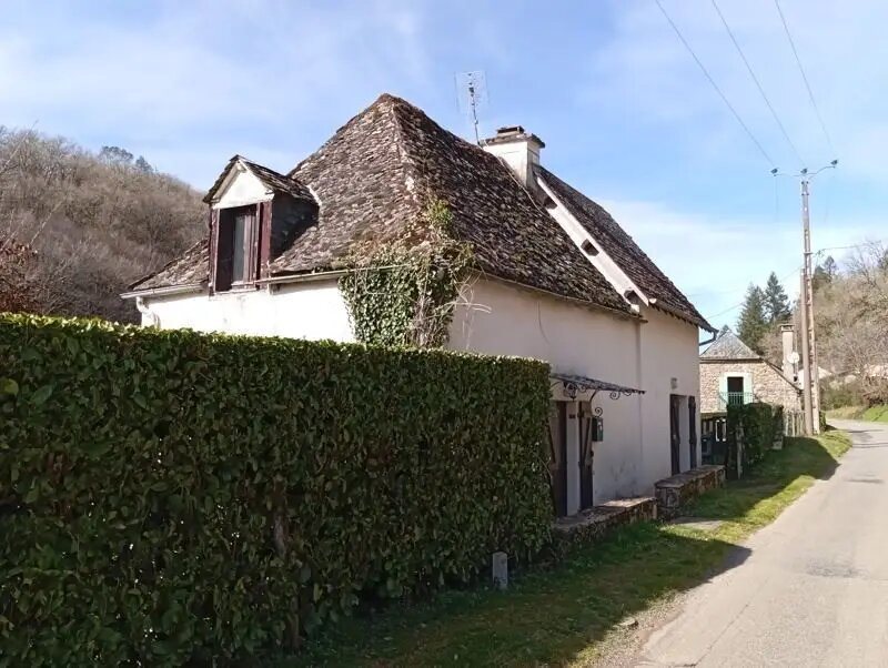 Maison à vendre, 68m², Saint-Chamant