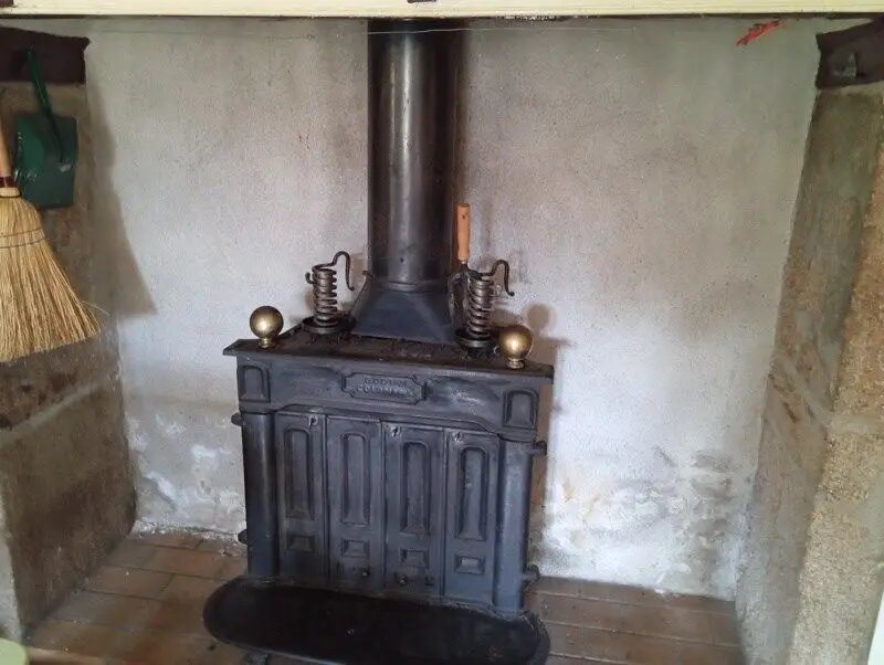 Maison à vendre, 68m², Saint-Chamant