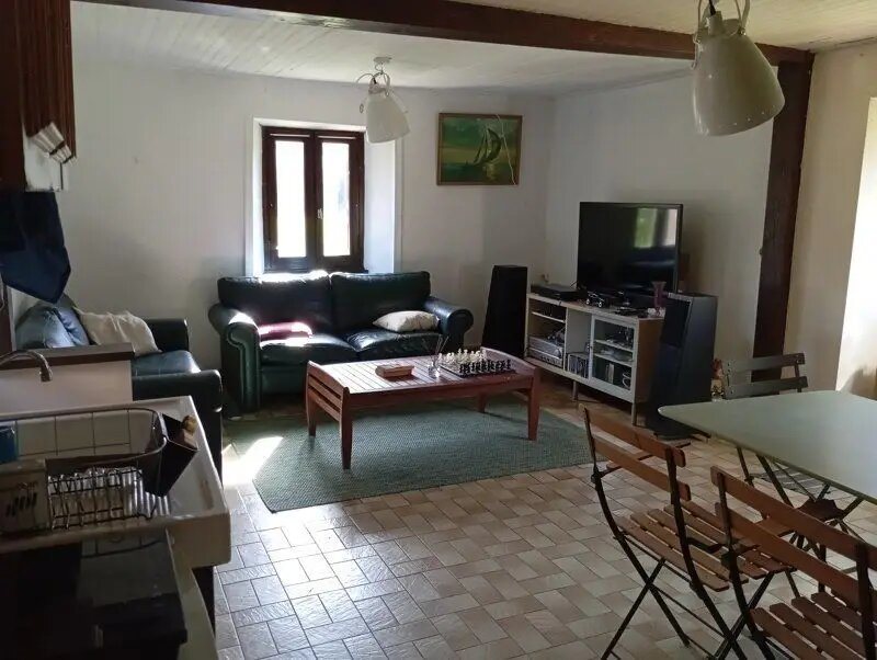 Maison à vendre, 68m², Saint-Chamant