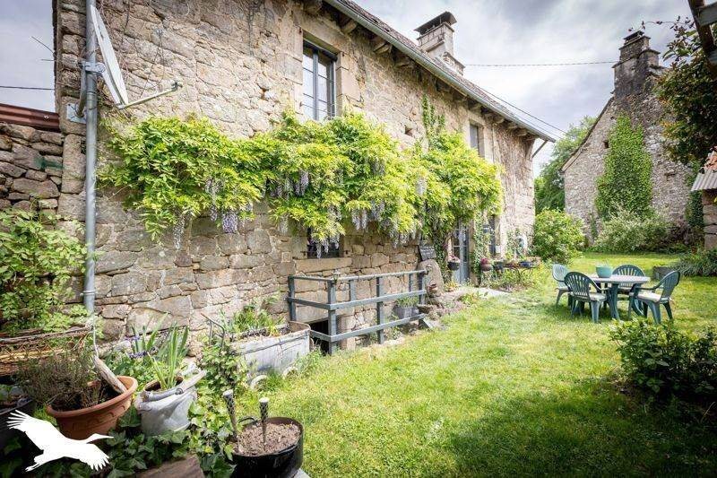 Maison à vendre, 120m², Saint-Martin-la-Méanne