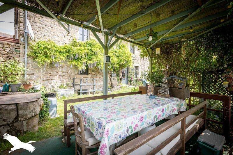 Maison à vendre, 120m², Saint-Martin-la-Méanne