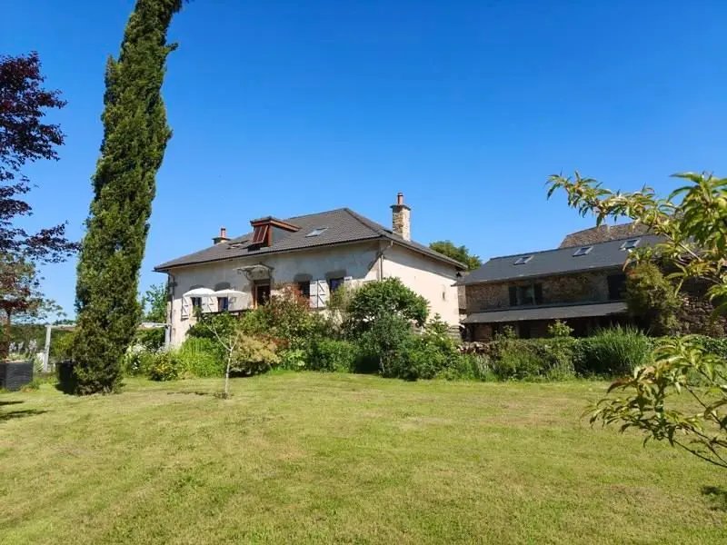 Maison à vendre, 173m², Argentat