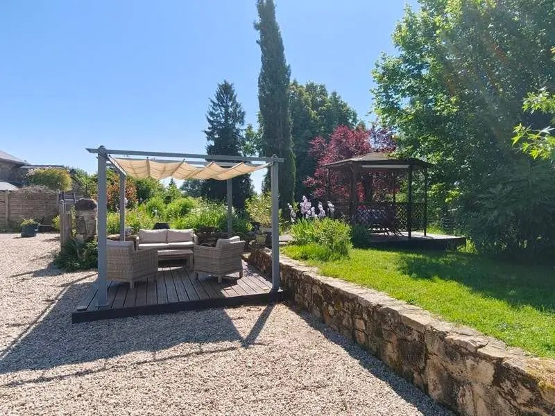 Maison à vendre, 173m², Argentat