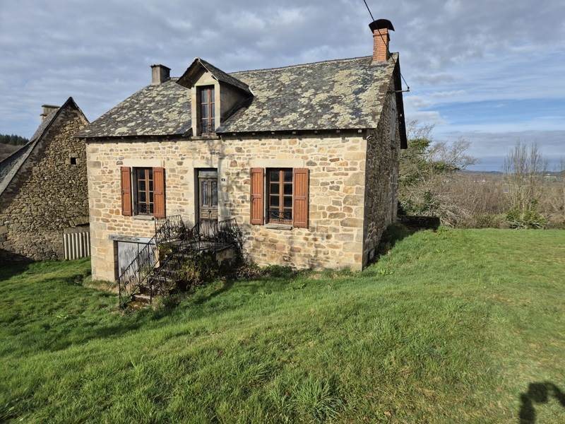Maison à vendre, 75m², Goulles