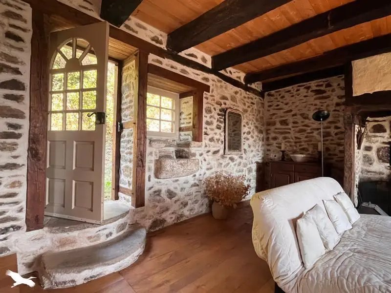 Maison à vendre, 90m², Saint-Bonnet-Elvert