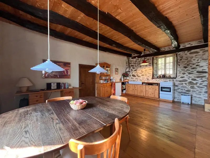 Maison à vendre, 90m², Saint-Bonnet-Elvert