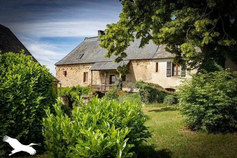 Maison à vendre, 400m², Saint-Bonnet-Elvert