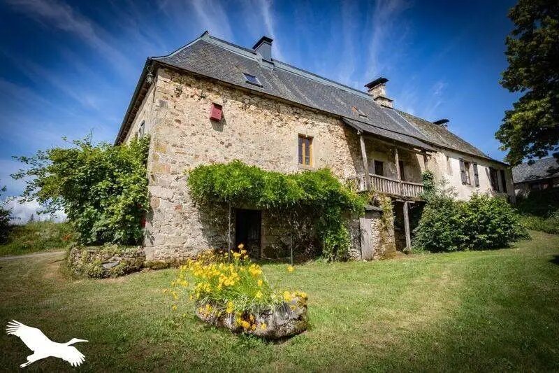 Maison à vendre, 400m², Saint-Bonnet-Elvert