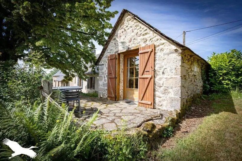 Maison à vendre, 400m², Saint-Bonnet-Elvert