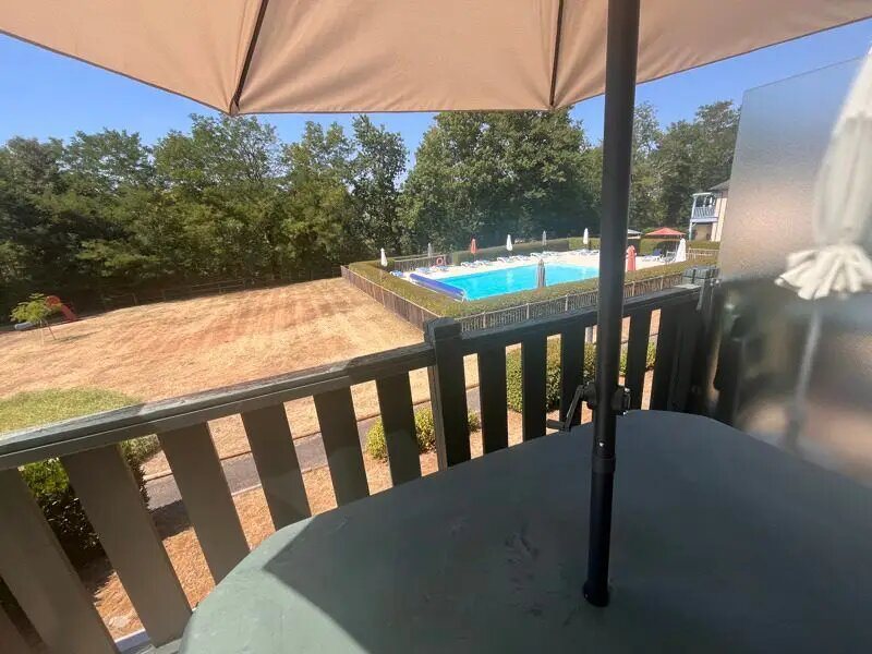Appartement à vendre, 39m², Argentat