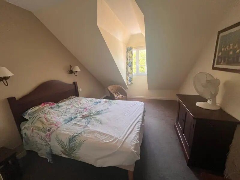 Appartement à vendre, 39m², Argentat