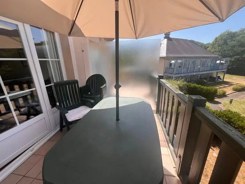 Appartement à vendre, 39m², Argentat