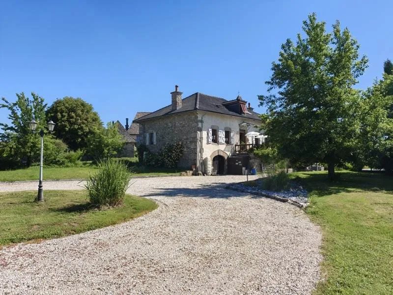 Maison à vendre, 173m², Saint-Julien-le-Pèlerin