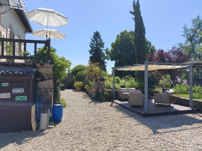 Maison à vendre, 173m², Saint-Julien-le-Pèlerin
