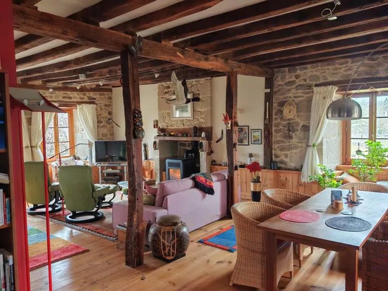 Maison à vendre, 173m², Saint-Julien-le-Pèlerin