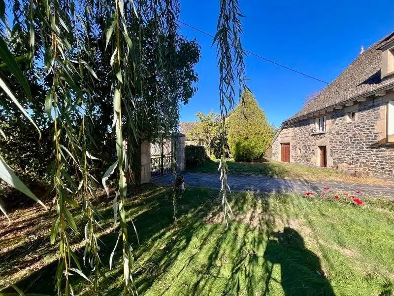 Maison à vendre, 193m², Saint-Julien-aux-Bois