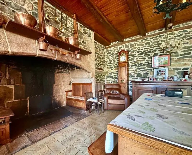 Maison à vendre, 193m², Saint-Julien-aux-Bois