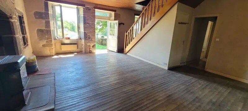 Maison à vendre, 95m², Pleaux