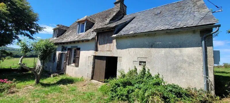 Maison à vendre, 95m², Pleaux