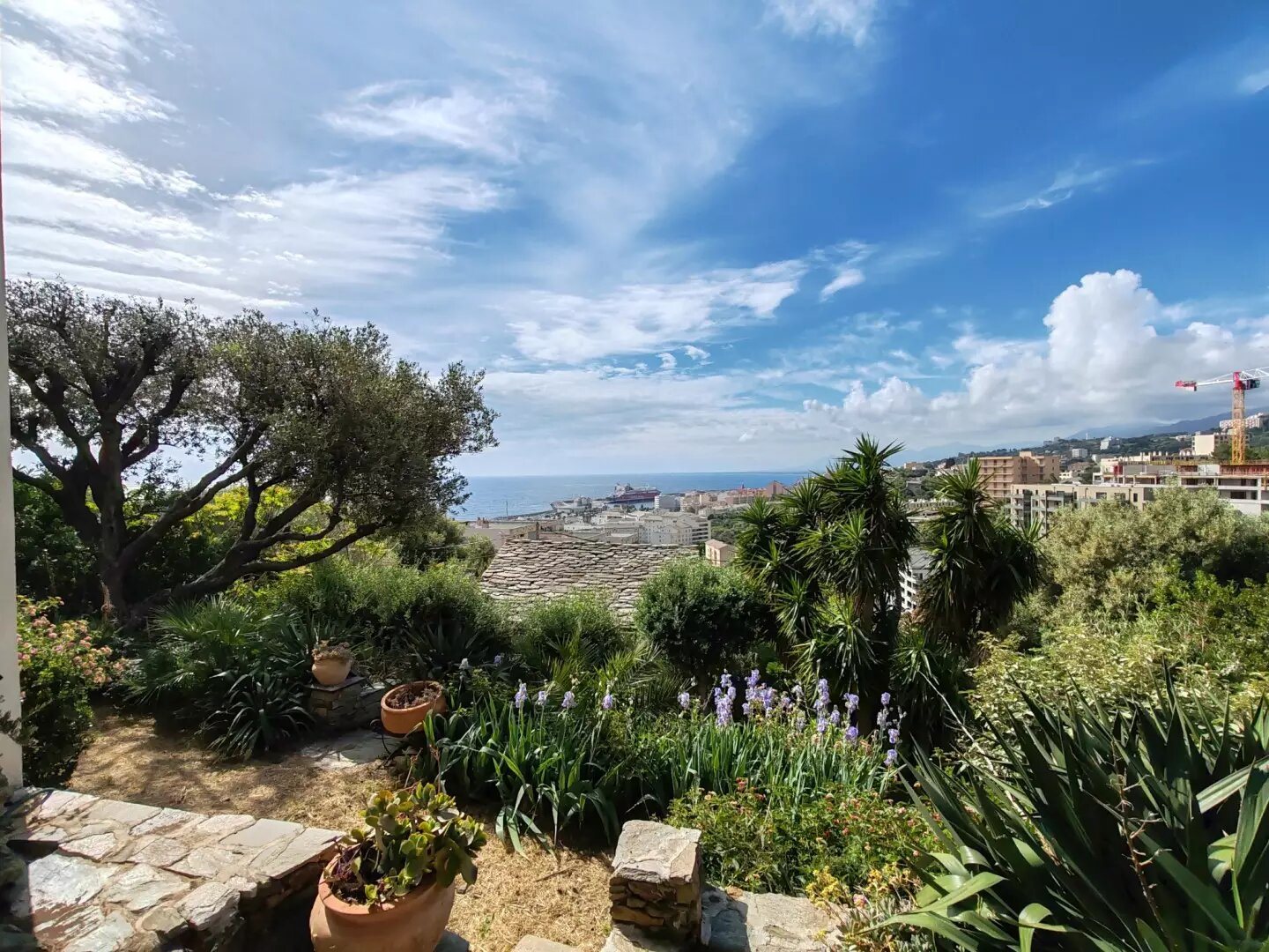 Appartement à vendre, 165m², Bastia
