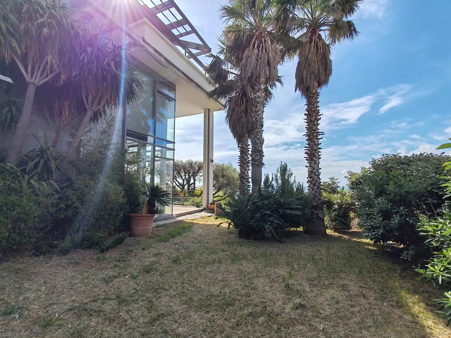 Appartement à vendre, 165m², Bastia