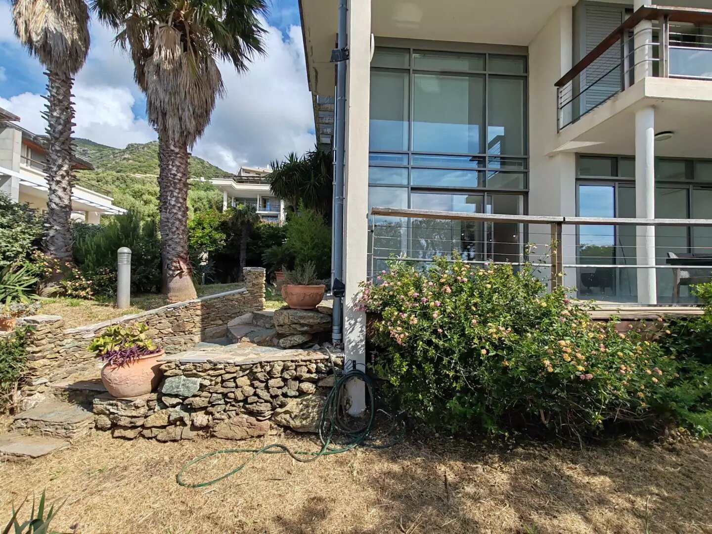Appartement à vendre, 165m², Bastia