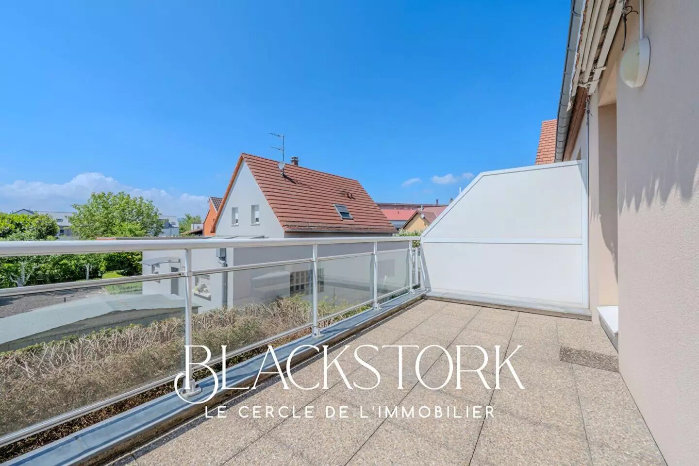 Appartement à vendre, 90m², Colmar