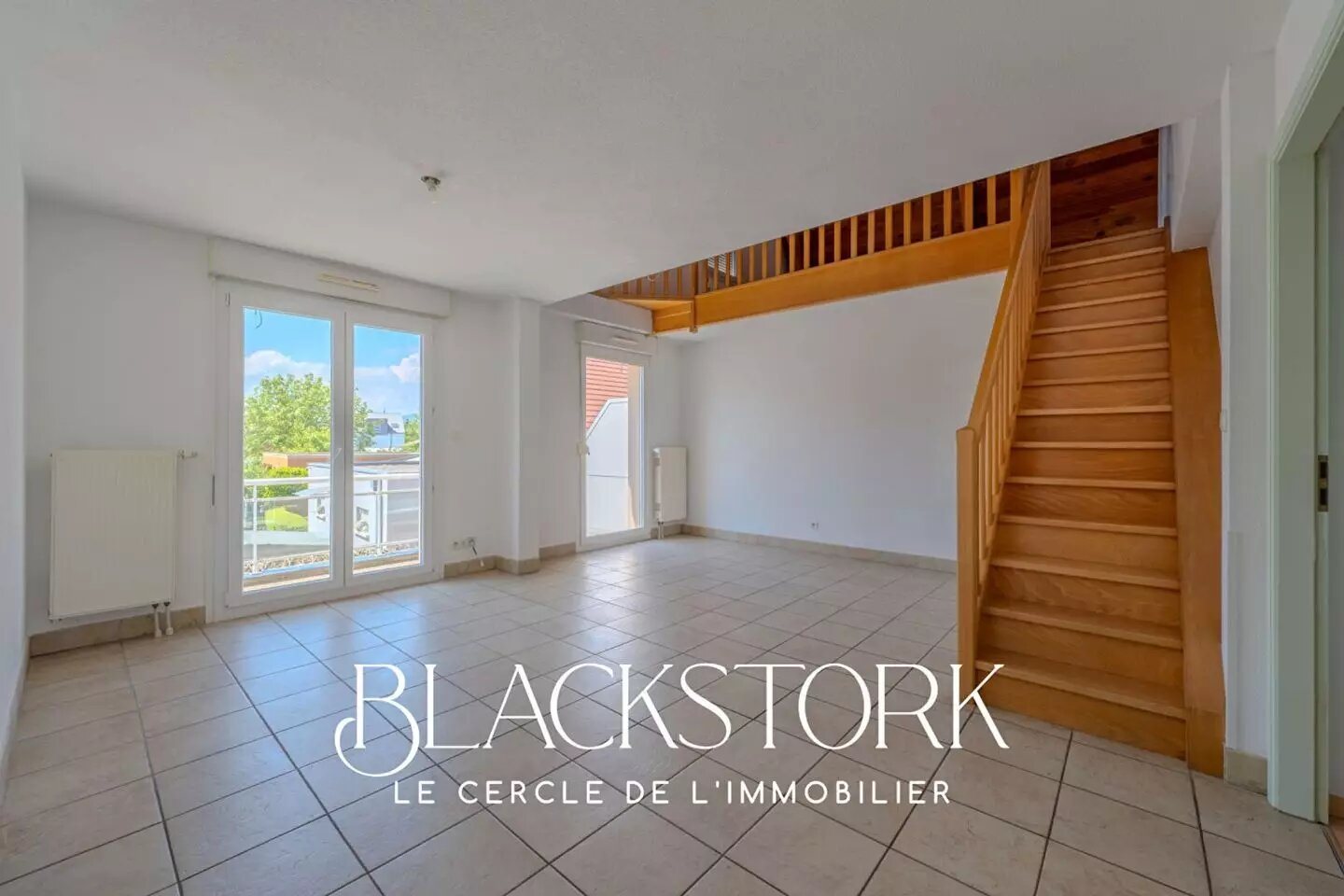 Appartement à vendre, 90m², Colmar