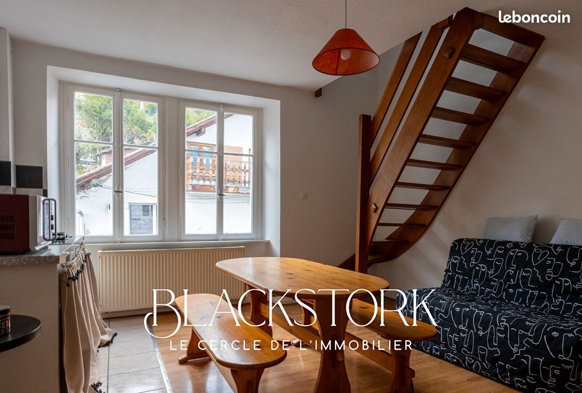 Appartement à vendre, 65m², Labaroche