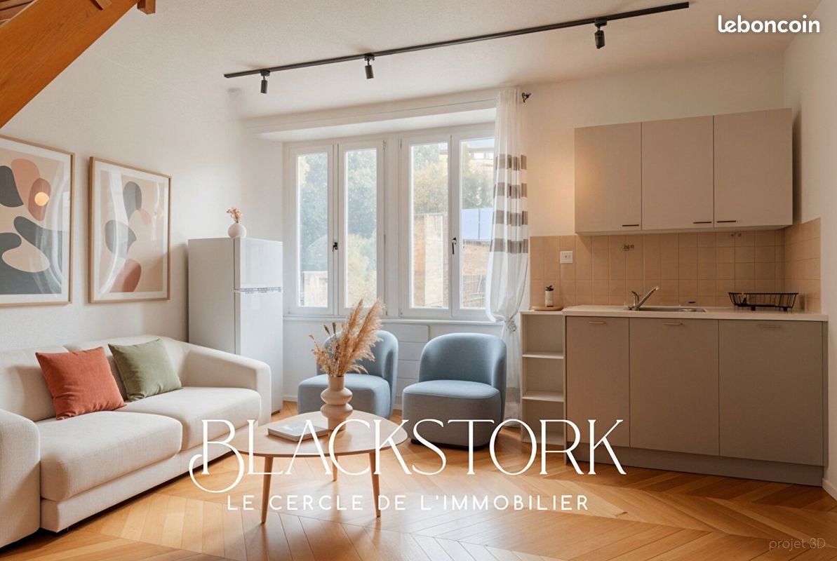 Appartement à vendre, 65m², Labaroche