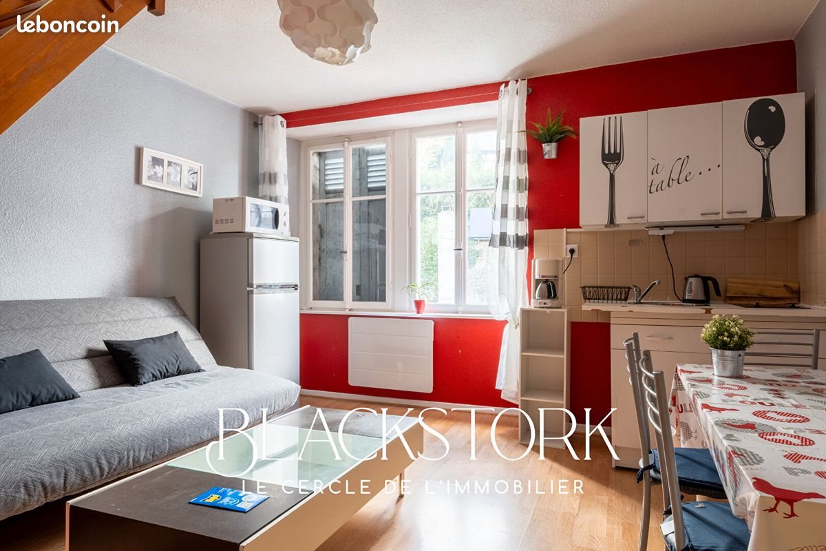 Appartement à vendre, 65m², Labaroche