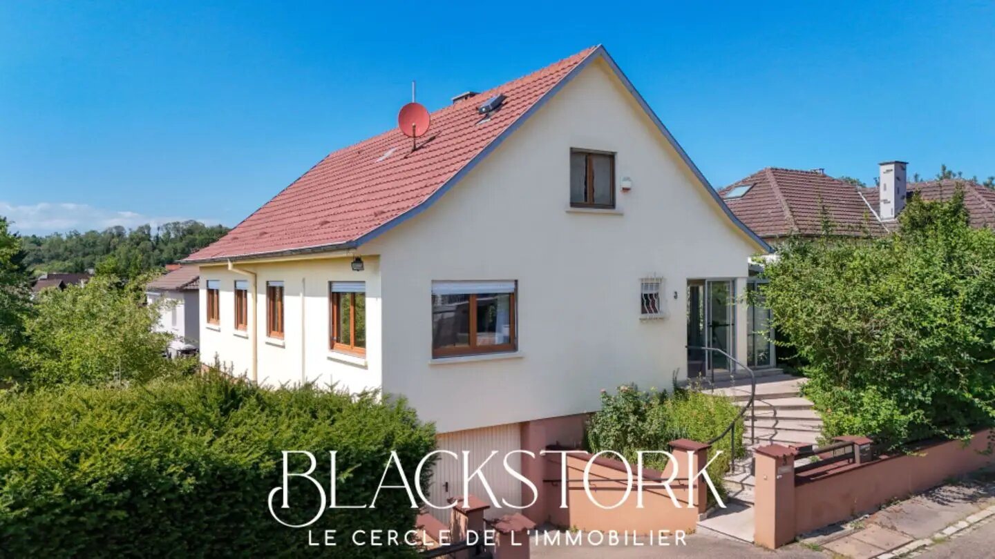 Maison à vendre, 125m², Flaxlanden