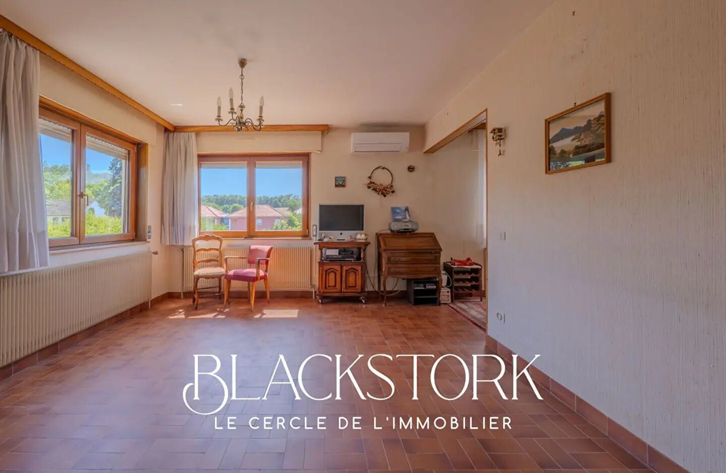 Maison à vendre, 125m², Flaxlanden