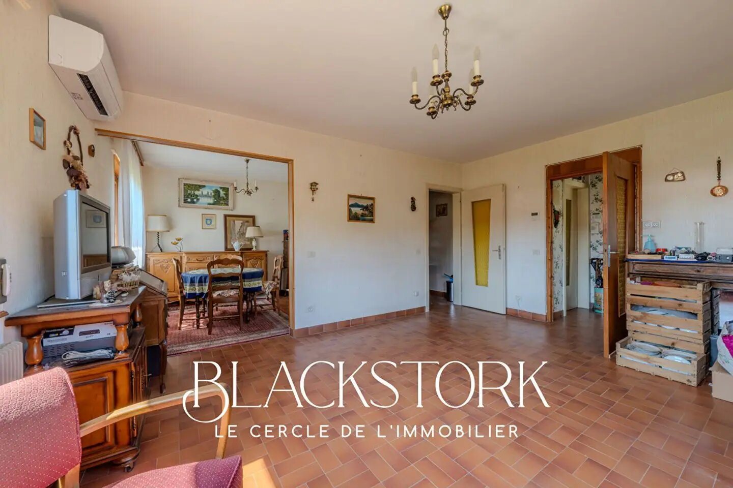 Maison à vendre, 125m², Flaxlanden