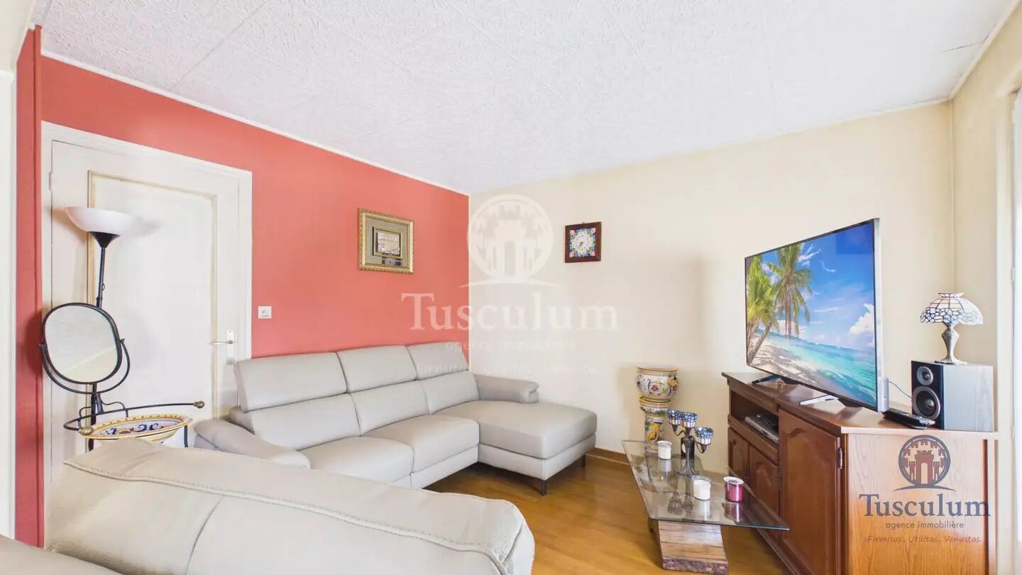 Appartement à vendre, 106m², Villerupt