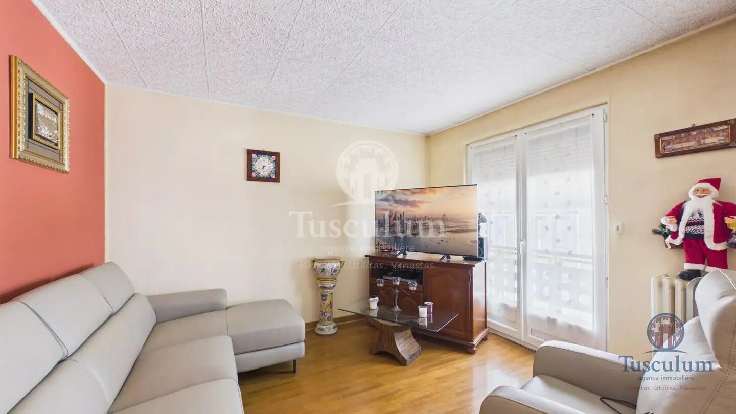 Appartement à vendre, 106m², Villerupt