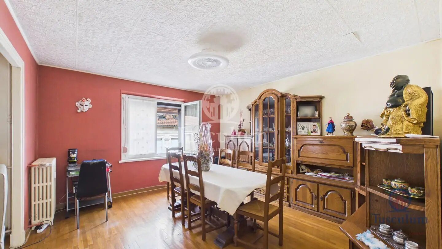 Appartement à vendre, 106m², Villerupt
