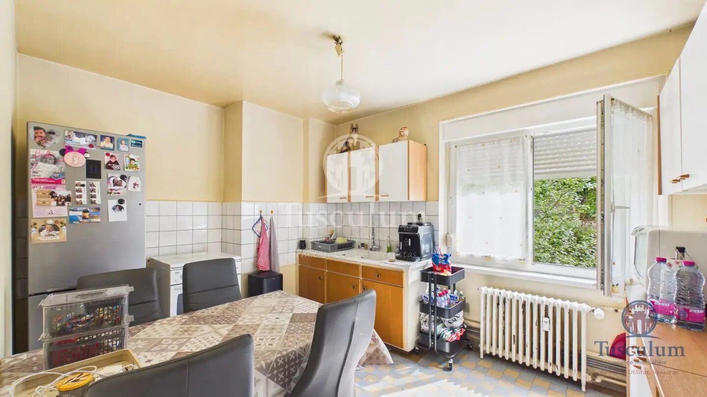 Appartement à vendre, 106m², Villerupt