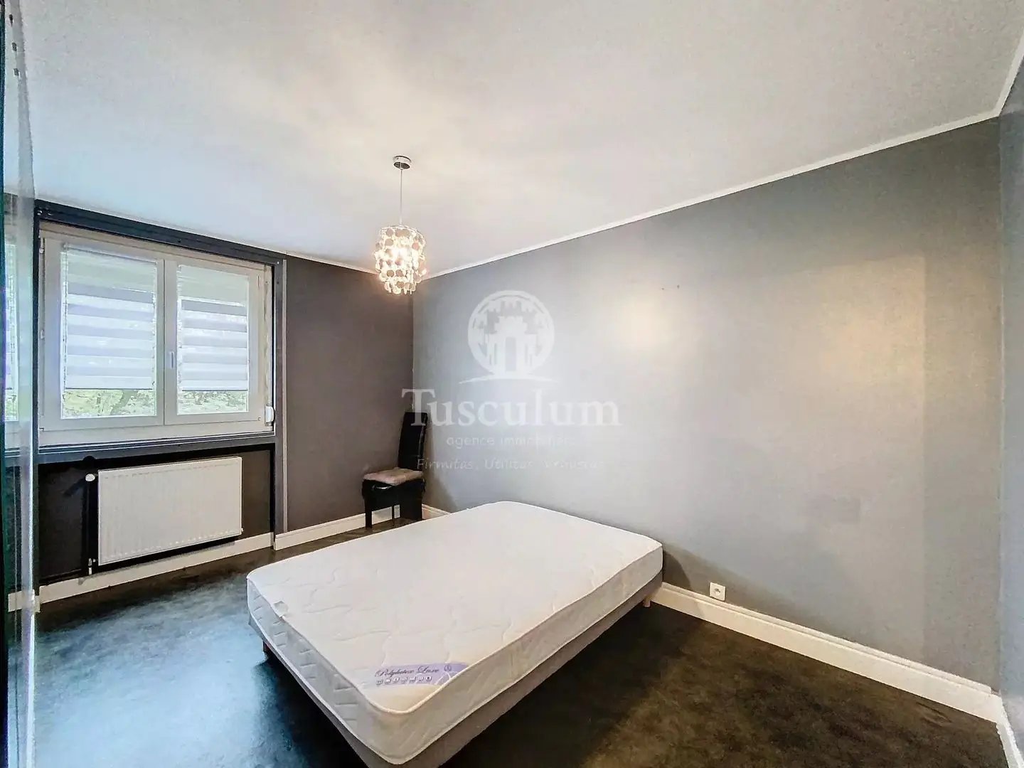 Appartement à louer, 57m², Rombas